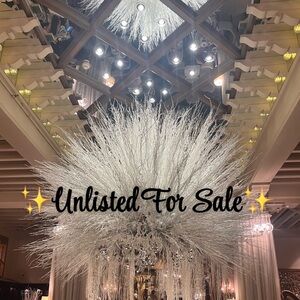 ✨UNLISTED FOR SALE✨